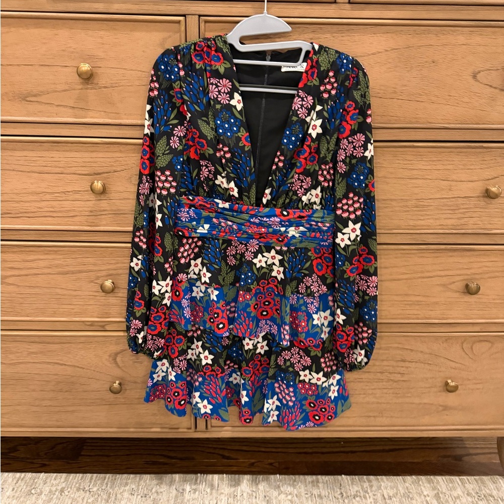 Amur dress